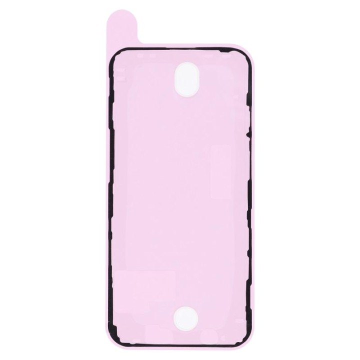 COLLA ADESIVO FRONTALE PER APPLE IPHONE 12 6.1 ORIGINALE
