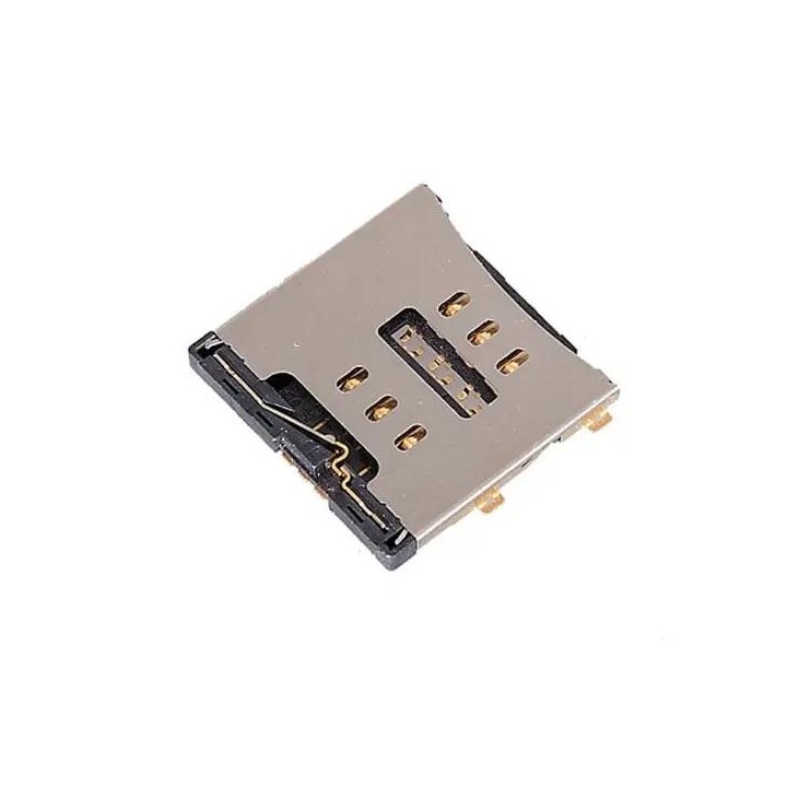 SIM READER PER APPLE IPHONE 4G / IPHONE 4S