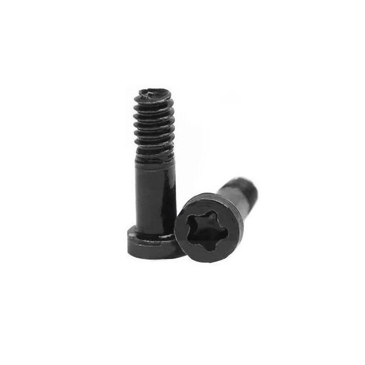 10 VITI TORX PER IPHONE5S IPHONE 5S NERO
