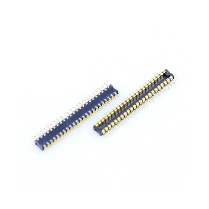 CONNETTORE TOUCHSCREEN SCHEDA MADRE PER IPHONE 5S
