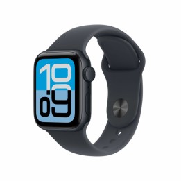 APPLE WATCH SE 3GPS 40MMMIDNIGHT ALUMINIUM CASE WITH MIDNIGHT SPORT B.