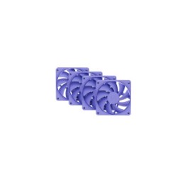 HYTE FAN CASE FA12 PWM FAN 4 PACK 4x 12012025mm TARO MILK