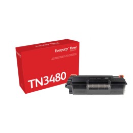 XEROX EVERYDAY TONER BROTHER PER TN-3480