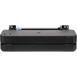 HP PLOTTER DESIGNJET T230 24" A1, GLAN/WIFI, TAGLIERINA AUTOMATICA, P.