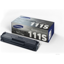 HP SAMSUNG TONER NERO MLT-D111S/ELS, PER SL-M2022/W SL-M2070/F/FW 100.
