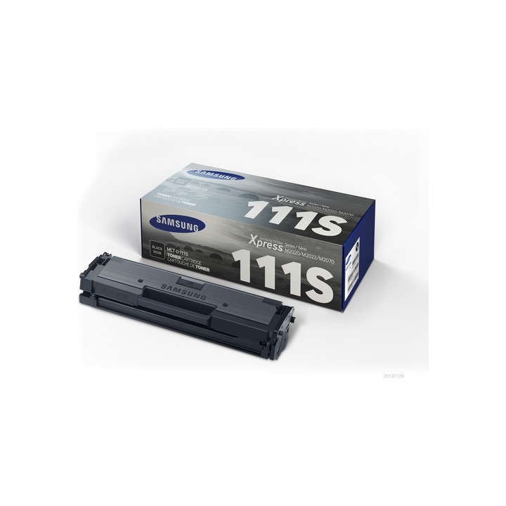 HP SAMSUNG TONER NERO MLT-D111S/ELS, PER SL-M2022/W SL-M2070/F/FW 100.