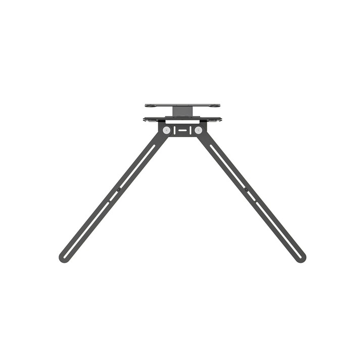LOGITECH TV MOUNT FOR RALLY BARS BLACK