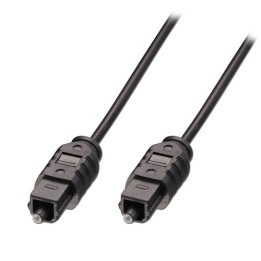 LINDY CAVO AUDIO OTTICO DIGITALE 2M