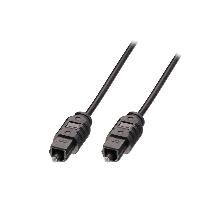 LINDY CAVO AUDIO OTTICO DIGITALE 2M