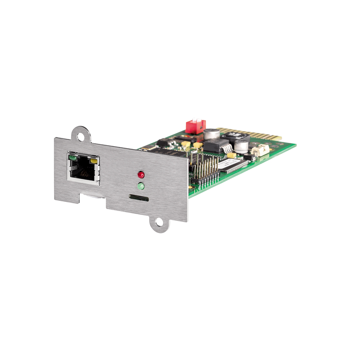 LEGRAND SCHEDA DI RETE SNMP CS 141B SK CARD (SLOT)