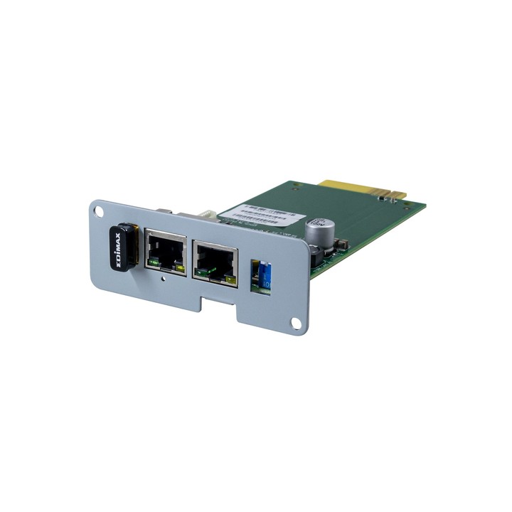 LEGRAND CS102 SK - SNMP CARD CON WI-FI DONGLE