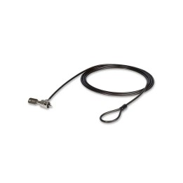 LINDY CAVO DI SICUREZZA PER NOTEBOOK, BLOCCO KENSINGTON, 2 CHIAVI