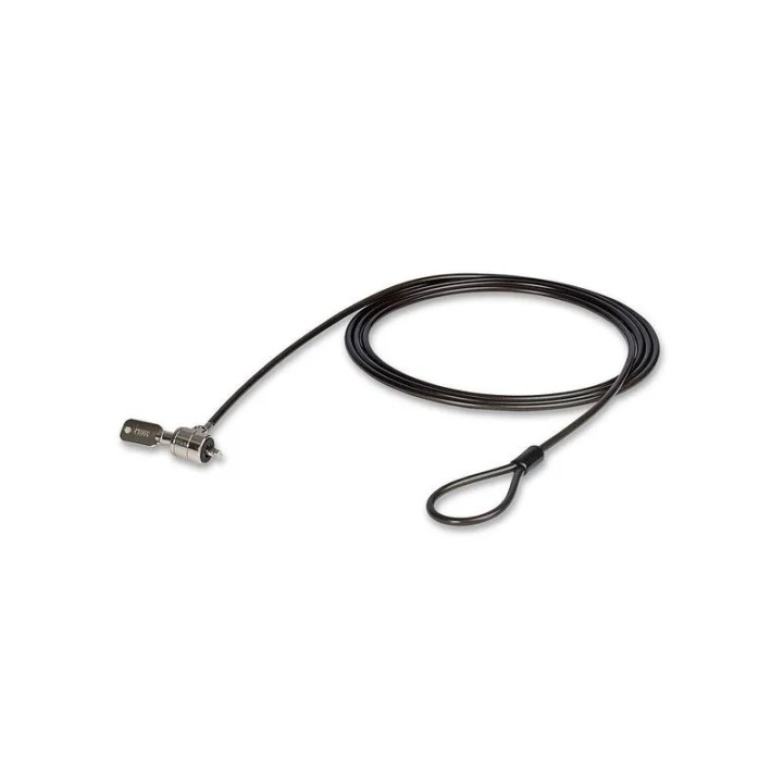 LINDY CAVO DI SICUREZZA PER NOTEBOOK, BLOCCO KENSINGTON, 2 CHIAVI