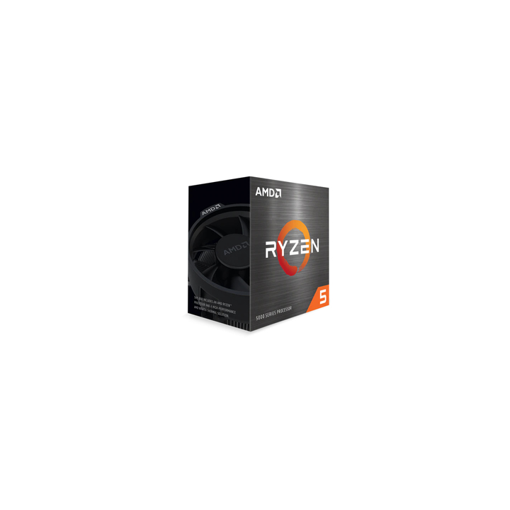 AMD CPU RYZEN 5, 5600G, AM4, 3.90GHz 6 CORE, CACHE 16MB, 65W