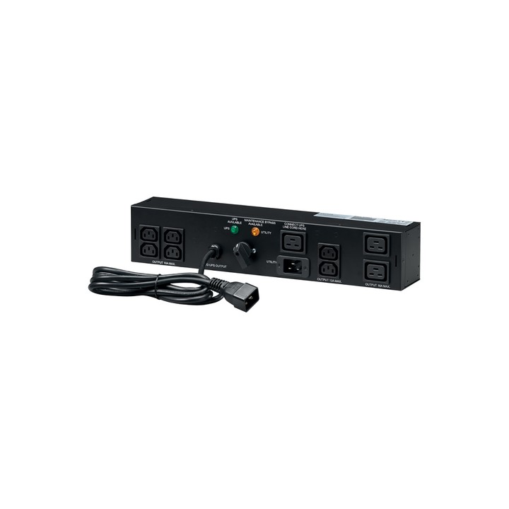 LEGRAND BYPASS MANUALE DK 1,2,3K