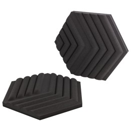 ELGATO WAVE PANELS EXTENSION SET - NERO