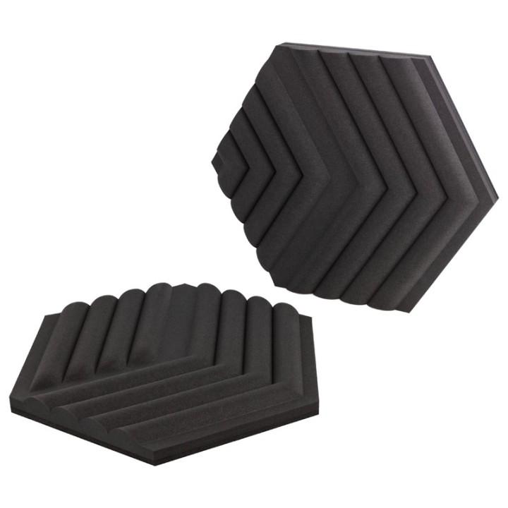 ELGATO WAVE PANELS EXTENSION SET - NERO