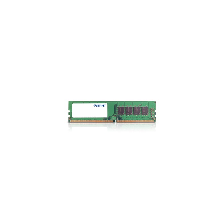 PATRIOT RAM DIMM 4GB DDR4 2666MHZ CL19
