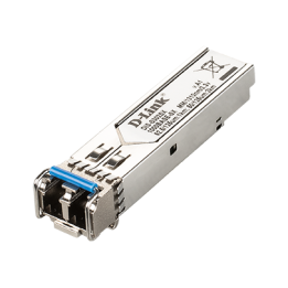 D-LINK TRANSCEIVER 1000 MBIT/S MINI-GBIC (20 KM)
