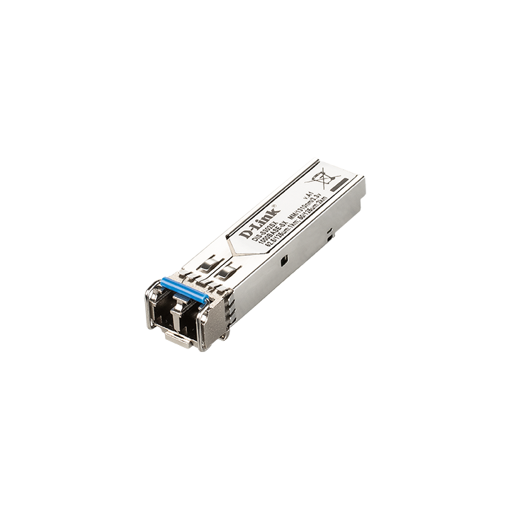 D-LINK TRANSCEIVER 1000 MBIT/S MINI-GBIC (20 KM)