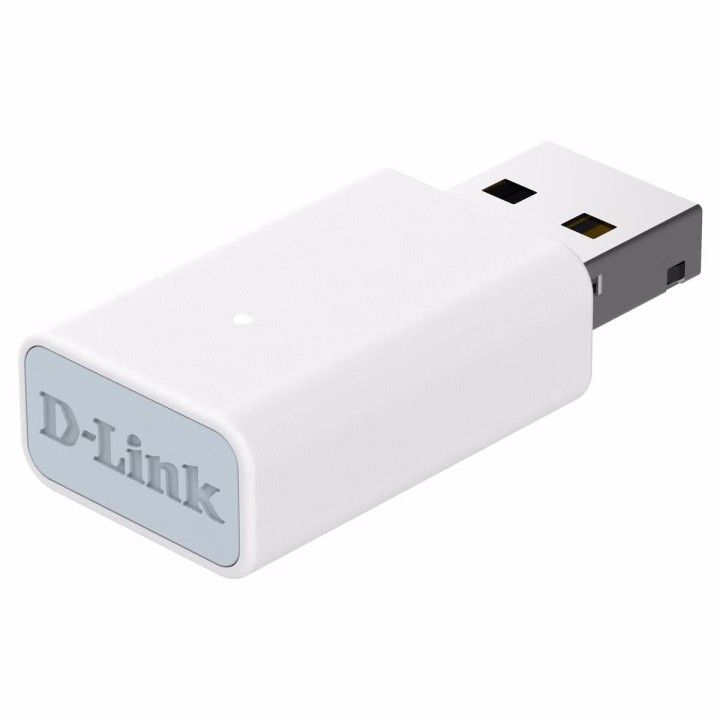 D-LINK DONGLE WI-FI 6 AX900 USB 2.0