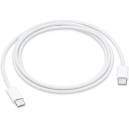 Apple Cavo di Ricarica USB-C a USB-C (1m) MM093ZM/A