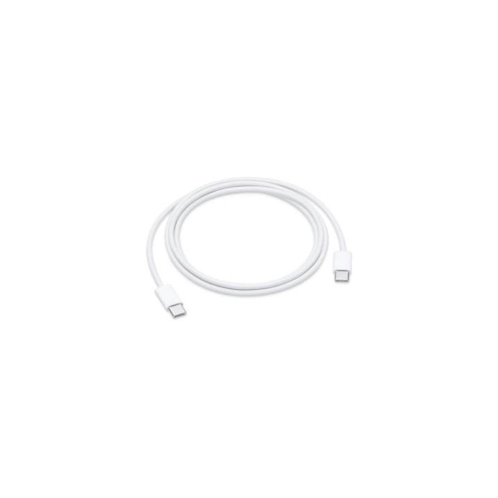 Apple Cavo di Ricarica USB-C a USB-C (1m) MM093ZM/A