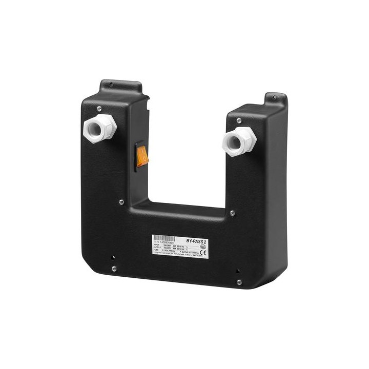LEGRAND BY-PASS MANUALE ESTERNO/EPO MEGALINE 2C