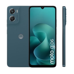 MOTOROLA SMARTPHONE G06 4/256 TAPESTRY