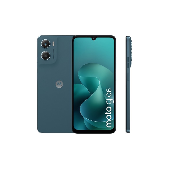 MOTOROLA SMARTPHONE G06 4/256 TAPESTRY