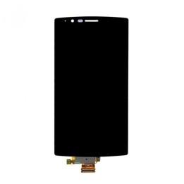 TOUCHSCREEN + DISPLAY LCD DISPLAY COMPLETO SENZA FRAME PER LG G4 H815.