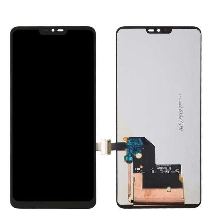 DISPLAY LCD + TOUCHSCREEN DISPLAY COMPLETO SENZA FRAME PER LG G7 / G7.