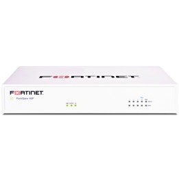 FORTIWIFI-40F 5 X GE RJ45 PORTS (INCLUDING , 1 X WAN PORT, 4 X INTERN.