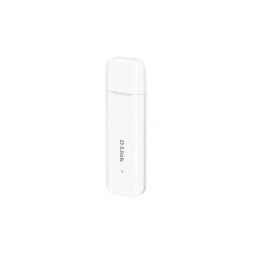 D-LINK ADATTATORE 4G LTE USB