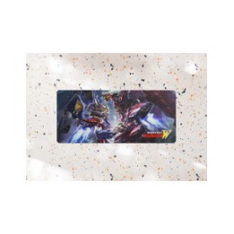 HYTE MOUSE PAD GUNDAM WING
