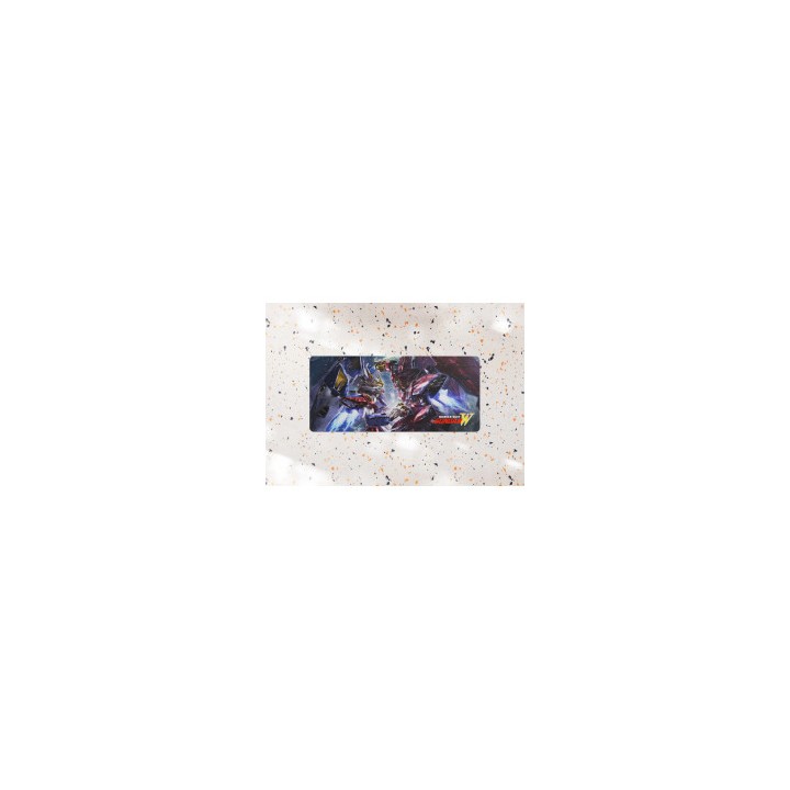 HYTE MOUSE PAD GUNDAM WING
