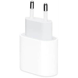 Apple Caricatore 20W USB-C iPhone iPad Watch MUVV3ZM/A
