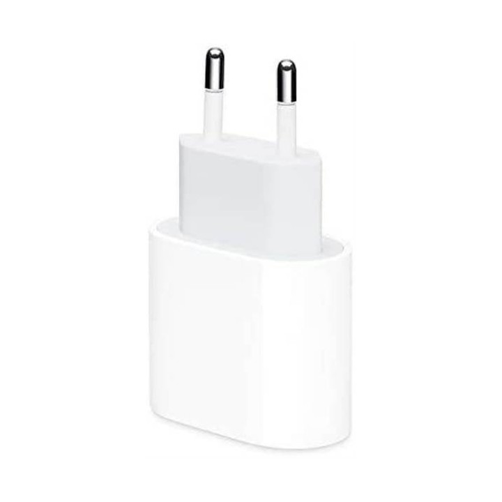 Apple Caricatore 20W USB-C iPhone iPad Watch MUVV3ZM/A