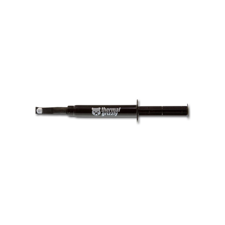 THERMAL GRIZZLY AERONAUT PASTA TERMICA - 3,9 GR / 1,5 ML