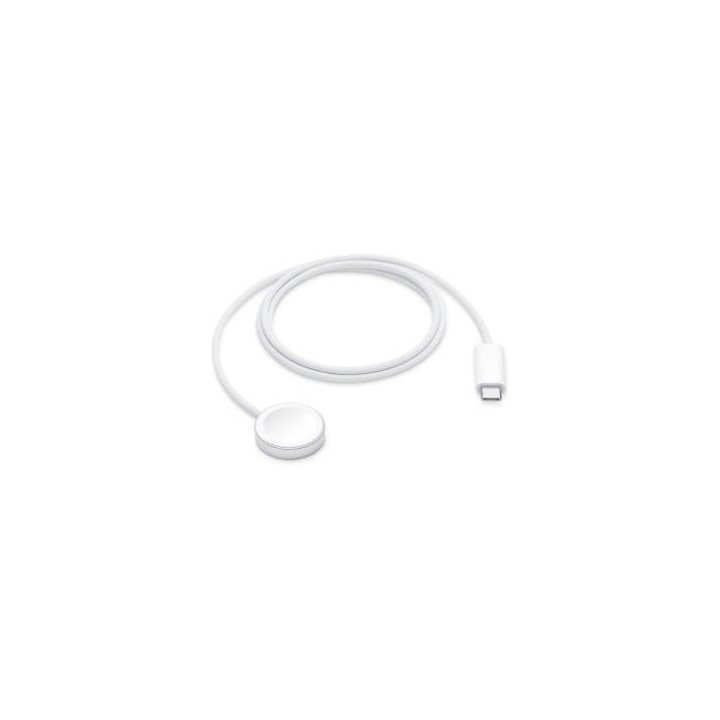 Apple Cavo Magnetico Ricarica Apple Watch USB-C 1m MT0H3ZM/A