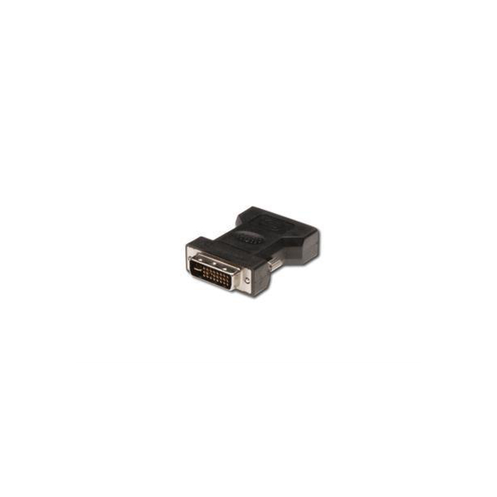 LINK ADATTATORE DVI-I 24+5M/15 POLI F VGA