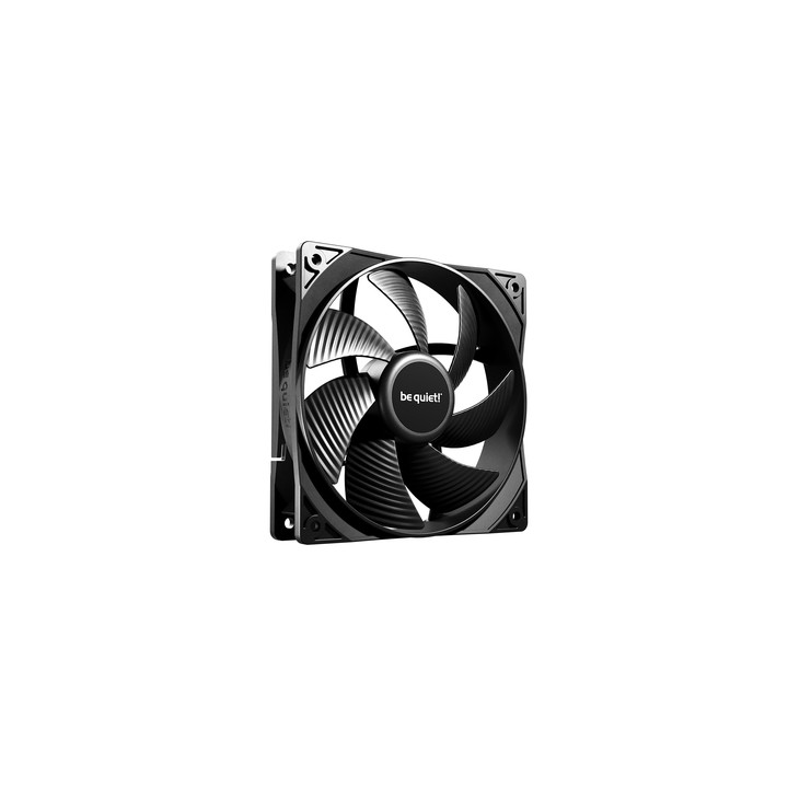 BE QUIET! VENTOLA CASE PURE WINGS 3 120MM