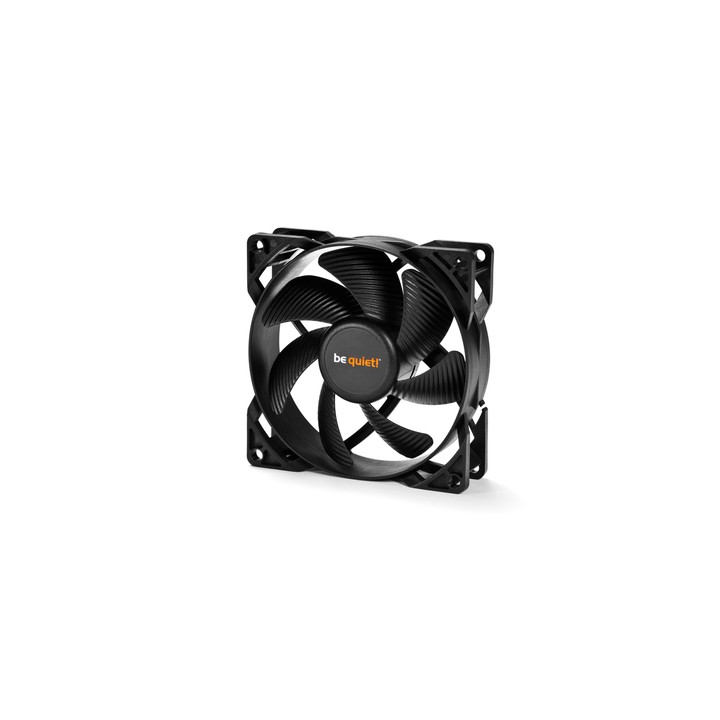 BE QUIET! VENTOLA CASE PURE WINGS 2 92MM, 1900RPM