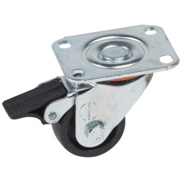LEGRAND - KIT RUOTE QUADRI E ARMADI