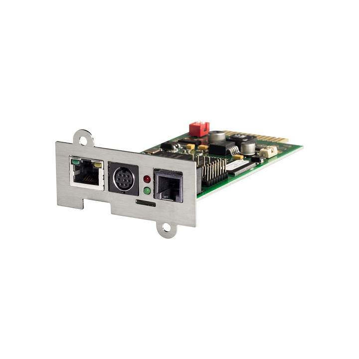 LEGRAND SNMP CS 141 SK CARD (SLOT)