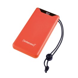 INTENSO POWER BANK F10000, PD, QUALCOMM QUICK CHARGE 3.0, DIGITAL PER.