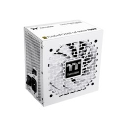 THERMALTAKE ALIM.TOUGHPOWER GT 750W SNOW F.MODULE 80P GOLD PCIe 12V-2.
