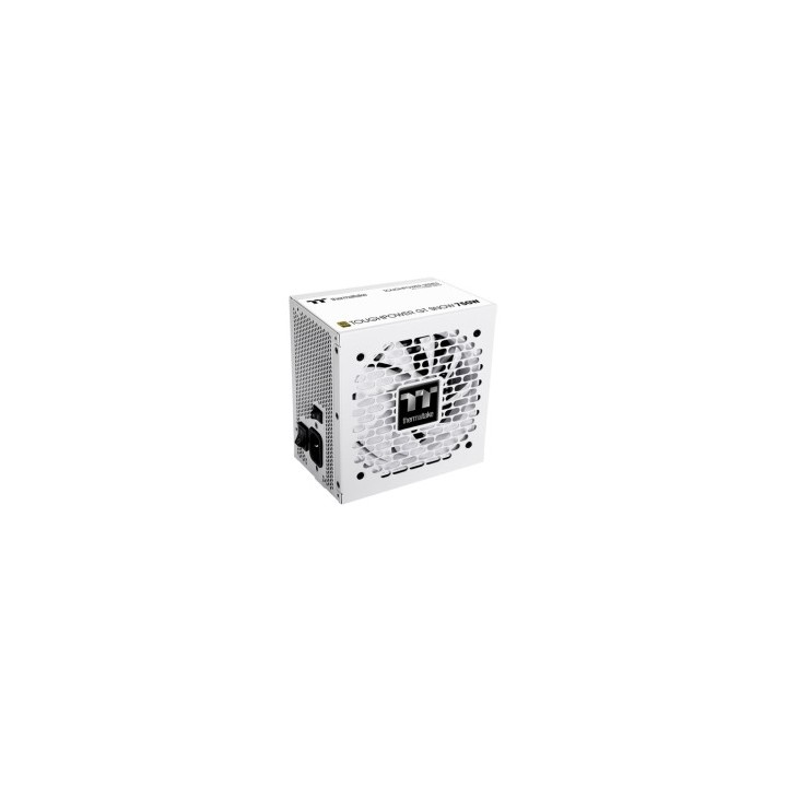 THERMALTAKE ALIM.TOUGHPOWER GT 750W SNOW F.MODULE 80P GOLD PCIe 12V-2.