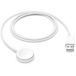 Apple Cavo Magnetico Ricarica Apple Watch USB-A 1m MW6A3ZM/A
