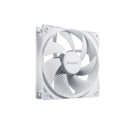 BE QUIET! VENTOLA PURE WINGS 3 WHITE 120MM PWM
